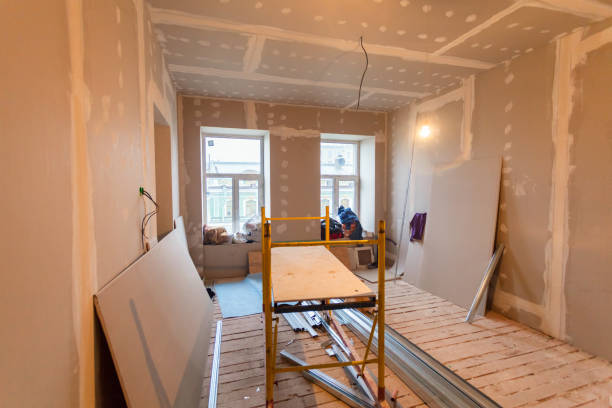 Best Drywall Sanding and Smoothing  in New Carlisle, OH